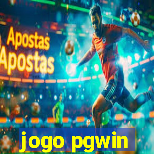 jogo pgwin